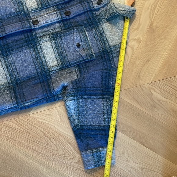 Isabel Marant Gabrion Coat. Size 0 - Picture 8 of 10